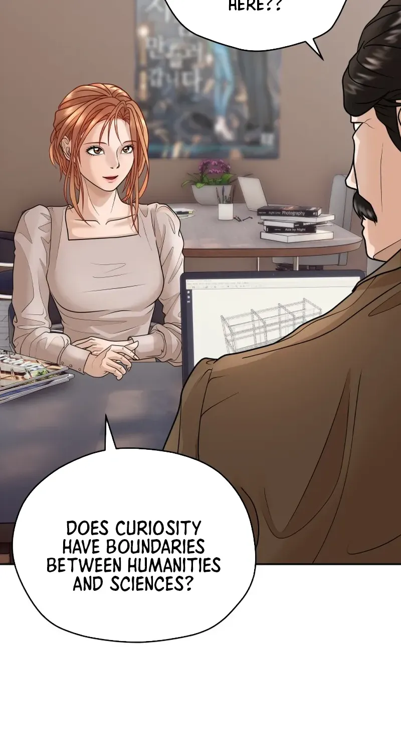 Building a Time Machine Chapter 6 page 20 - 