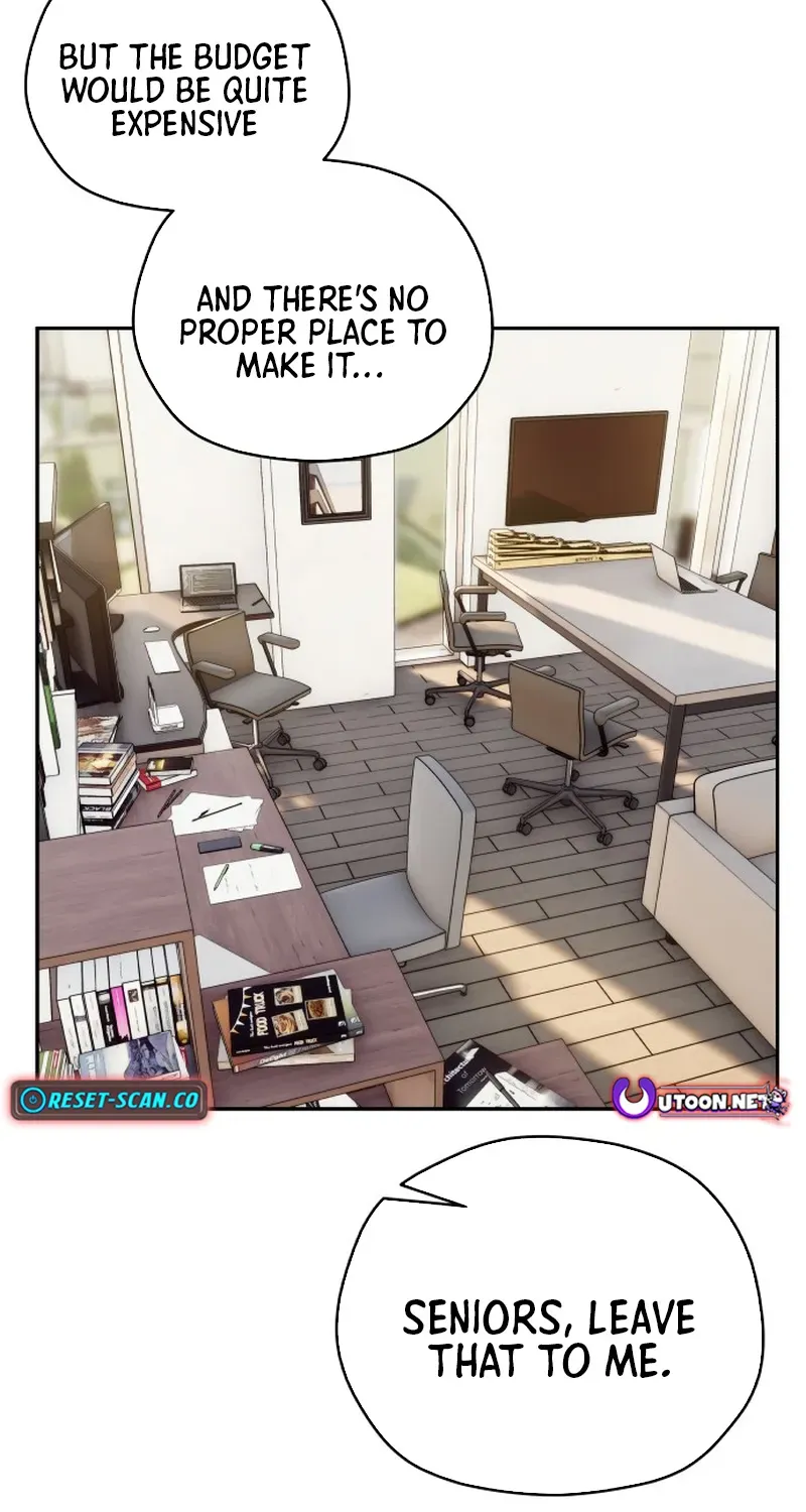 Building a Time Machine Chapter 6 page 3 - 