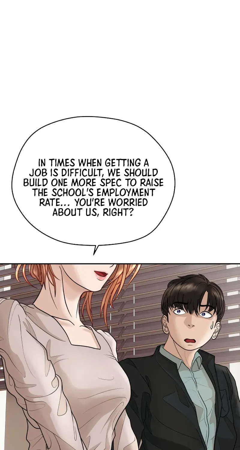 Building a Time Machine Chapter 6 page 23 - 
