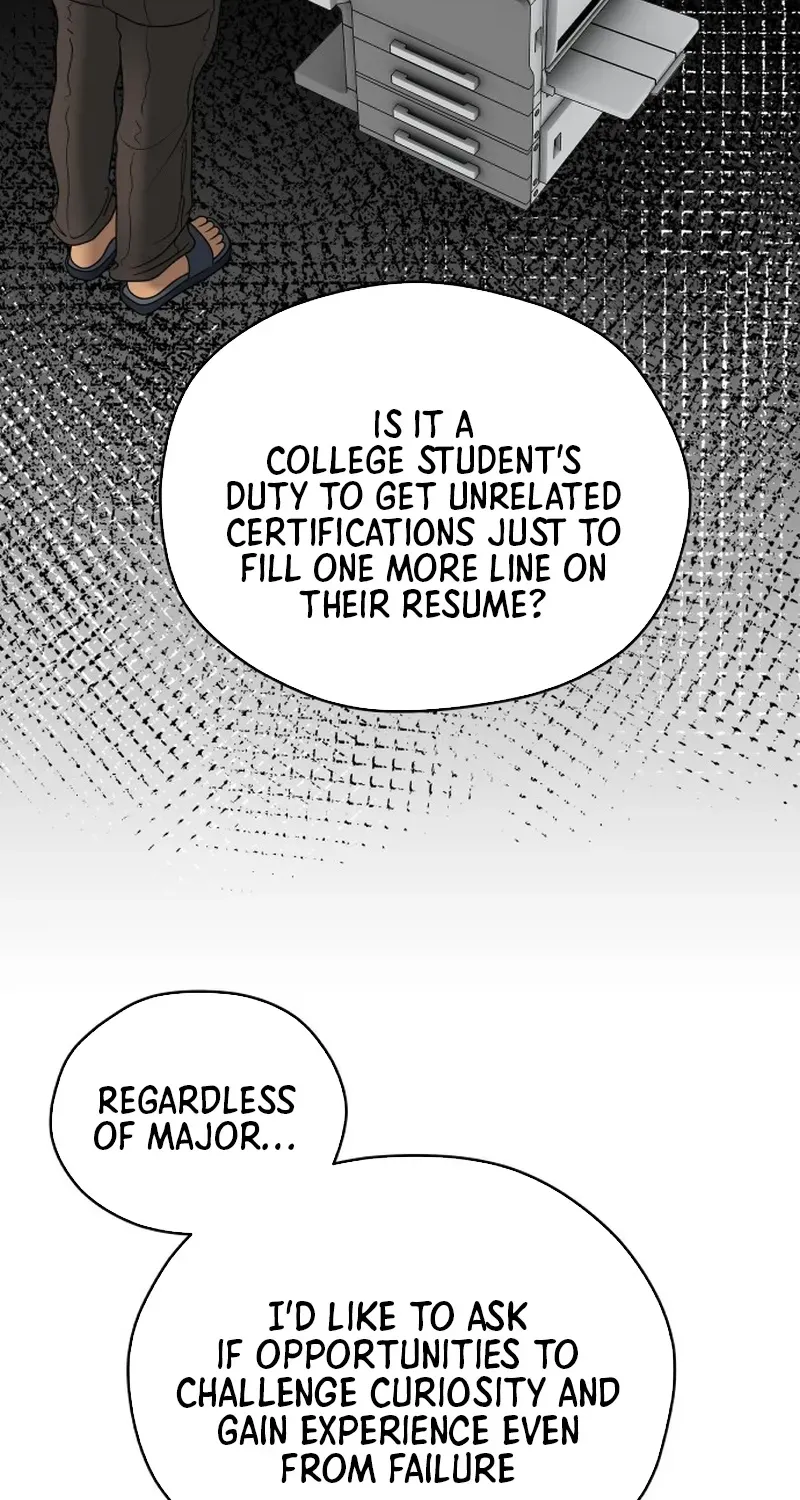 Building a Time Machine Chapter 6 page 26 - 