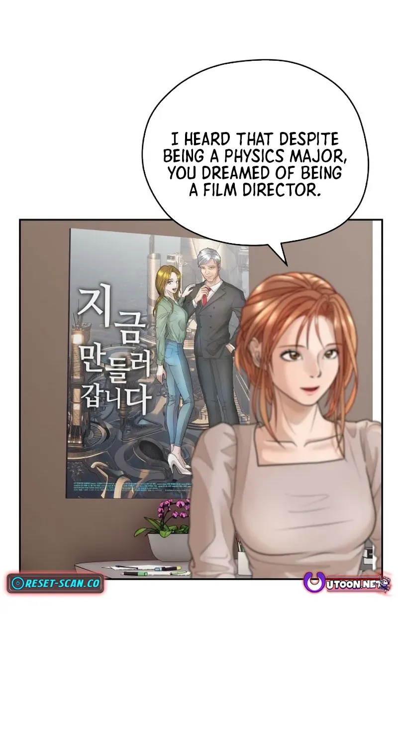 Building a Time Machine Chapter 6 page 32 - 