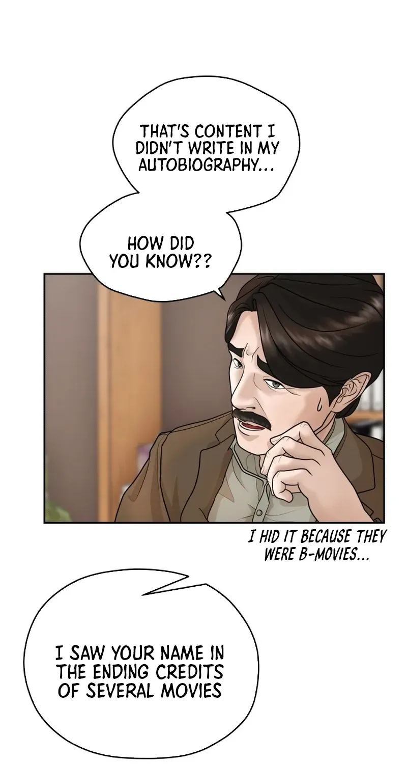 Building a Time Machine Chapter 6 page 34 - 