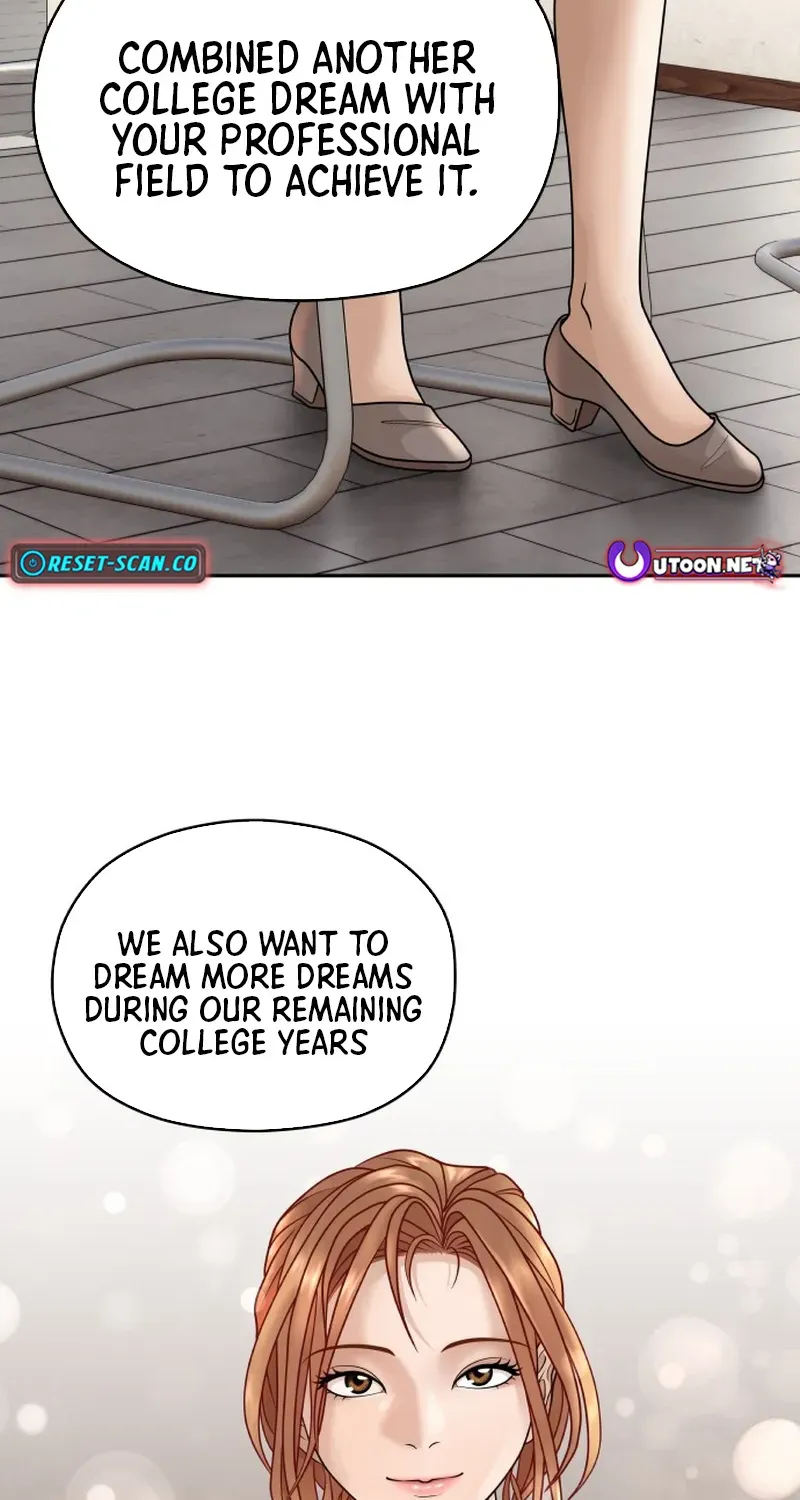 Building a Time Machine Chapter 6 page 38 - 