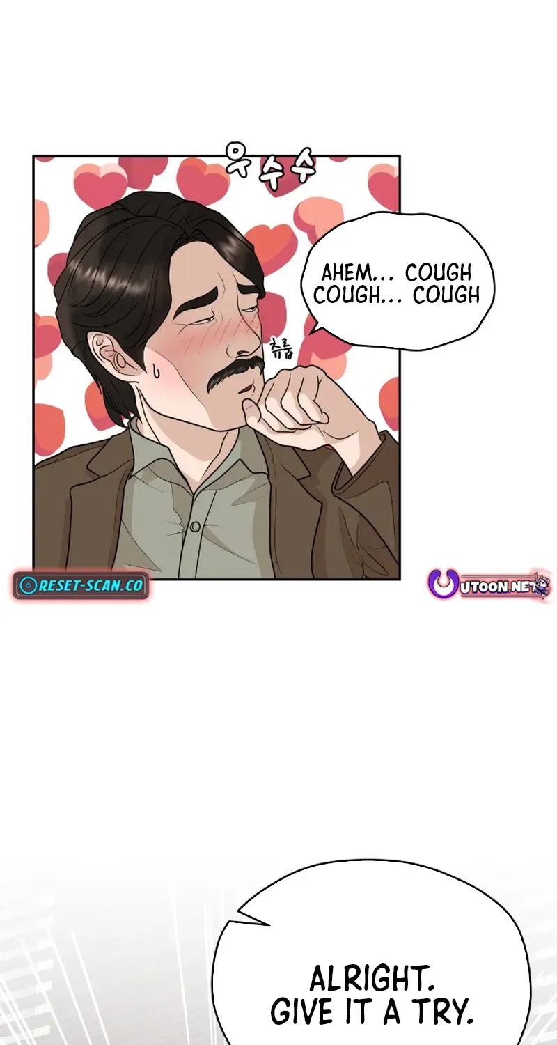 Building a Time Machine Chapter 6 page 41 - 