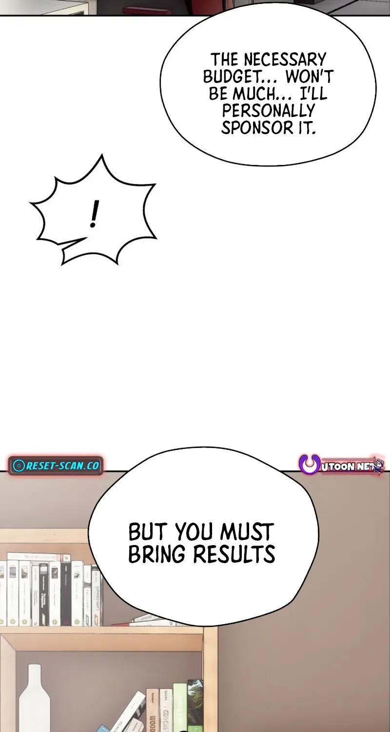 Building a Time Machine Chapter 6 page 45 - 