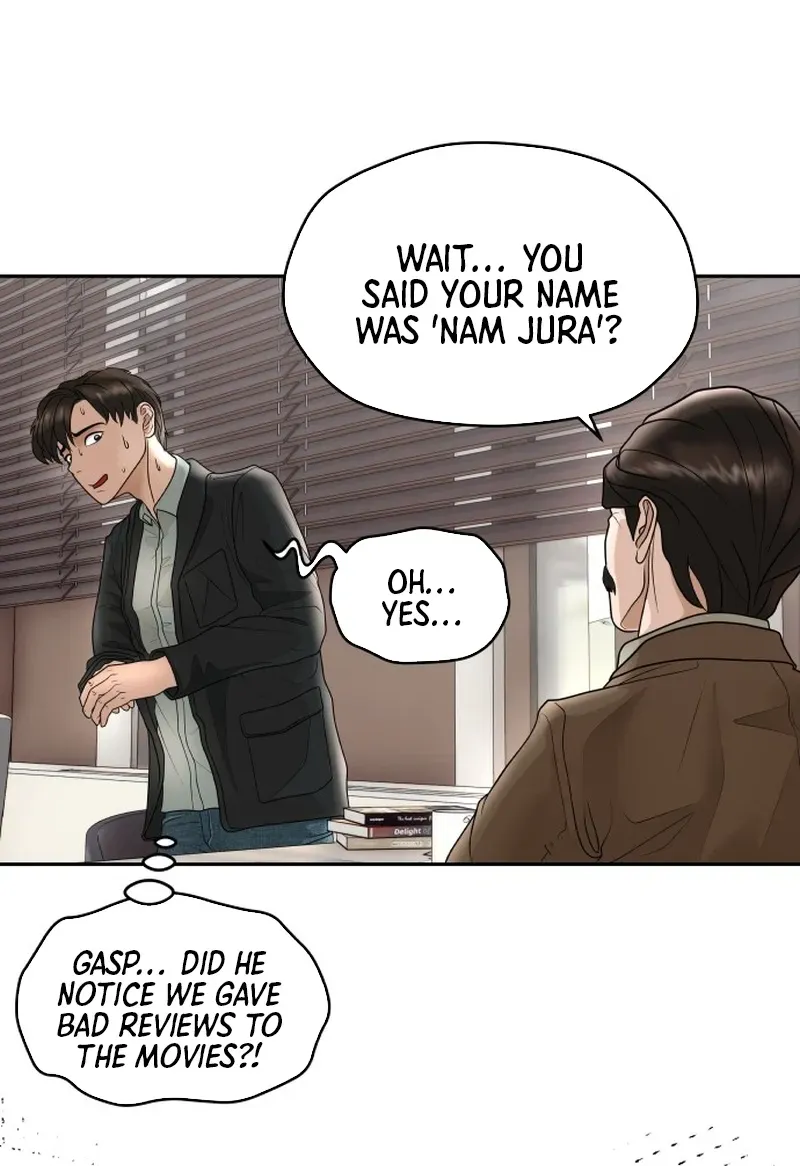 Building a Time Machine Chapter 6 page 48 - 