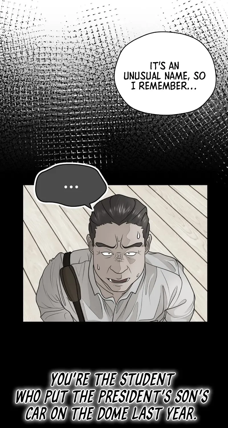 Building a Time Machine Chapter 6 page 49 - 