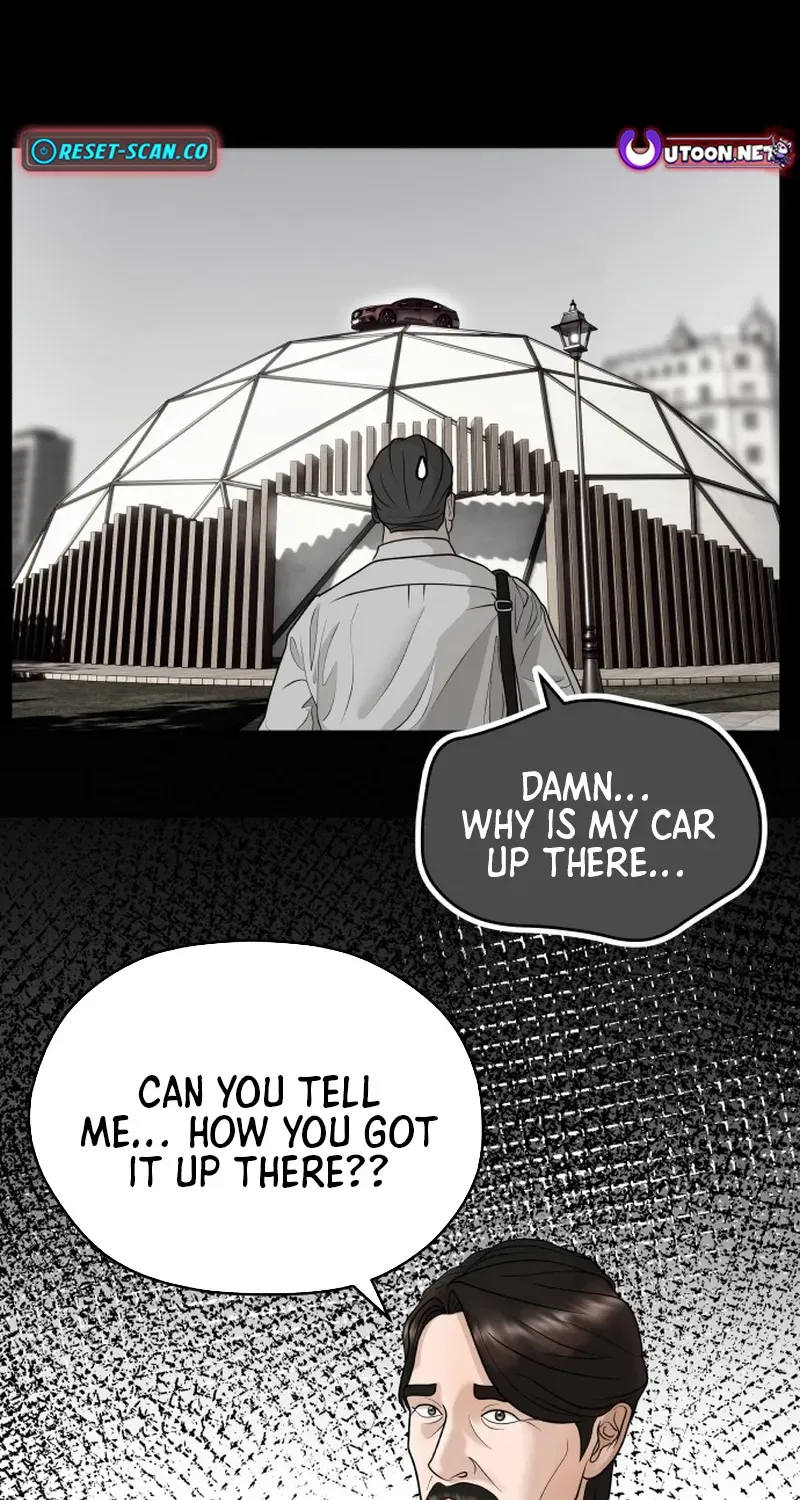 Building a Time Machine Chapter 6 page 50 - 