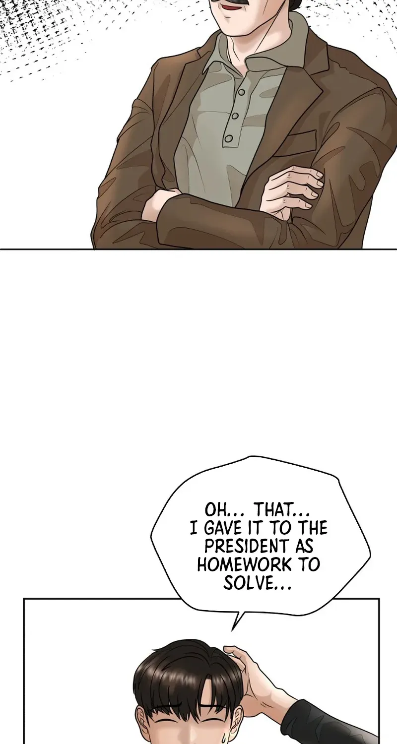 Building a Time Machine Chapter 6 page 51 - 