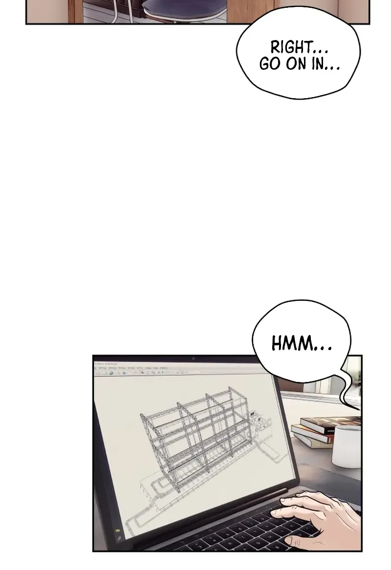 Building a Time Machine Chapter 6 page 54 - 