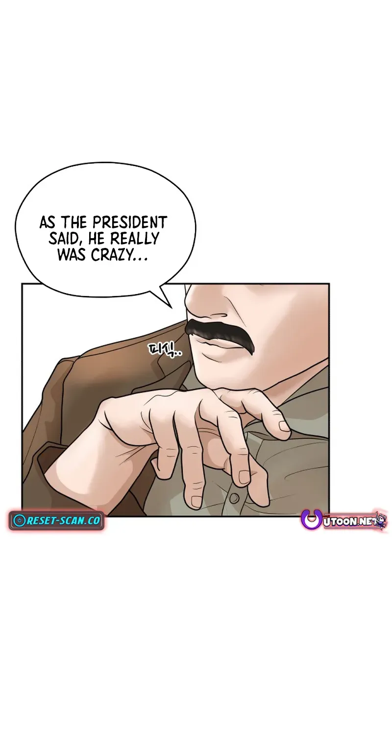 Building a Time Machine Chapter 6 page 55 - 
