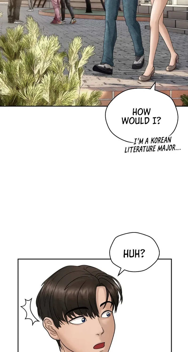 Building a Time Machine Chapter 6 page 59 - 