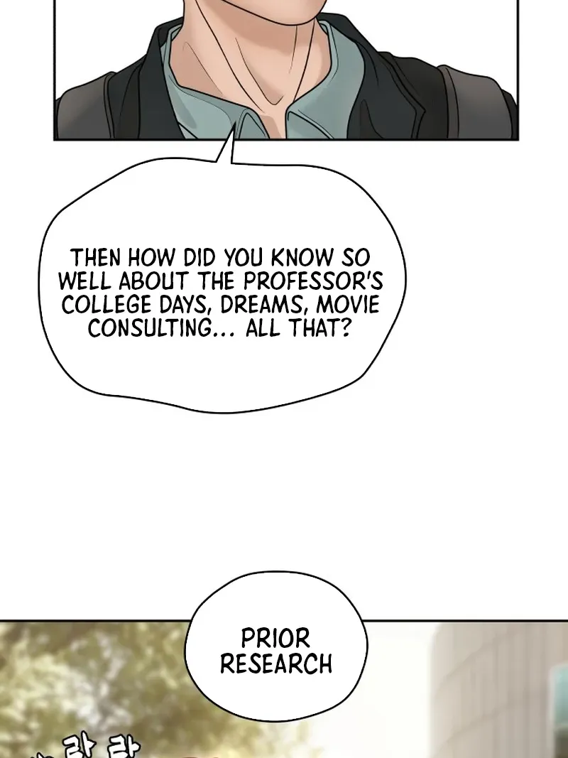 Building a Time Machine Chapter 6 page 60 - 