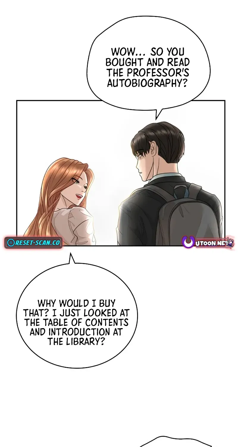 Building a Time Machine Chapter 6 page 62 - 