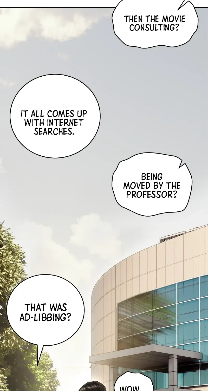 Building a Time Machine Chapter 6 page 63 - 