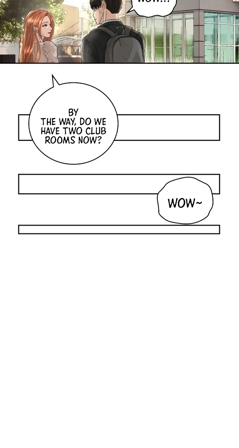 Building a Time Machine Chapter 6 page 64 - 