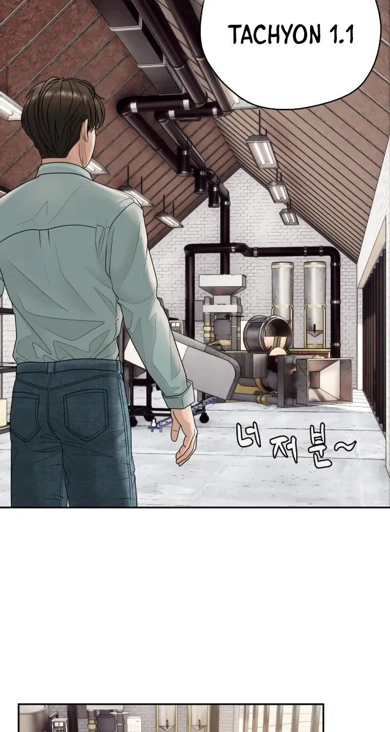 Building a Time Machine Chapter 6 page 68 - 