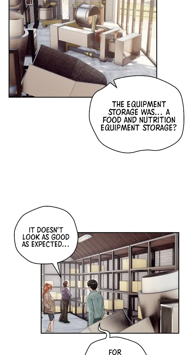Building a Time Machine Chapter 6 page 69 - 