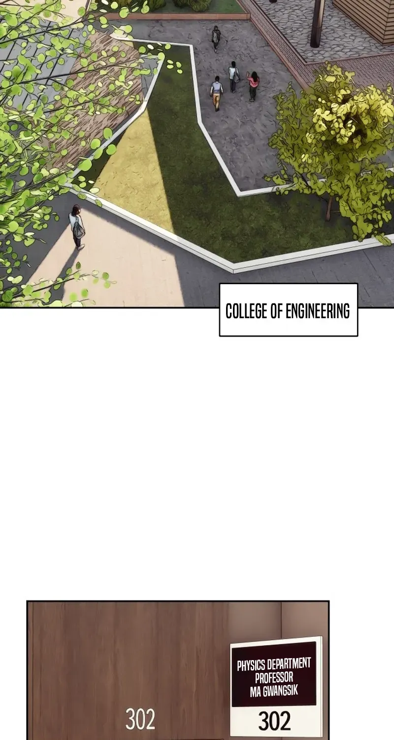 Building a Time Machine Chapter 6 page 8 - 