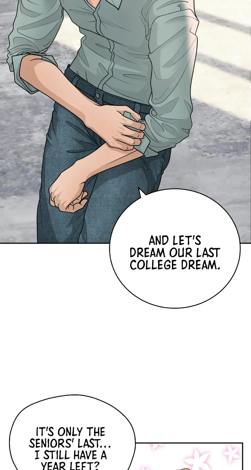 Building a Time Machine Chapter 6 page 71 - 