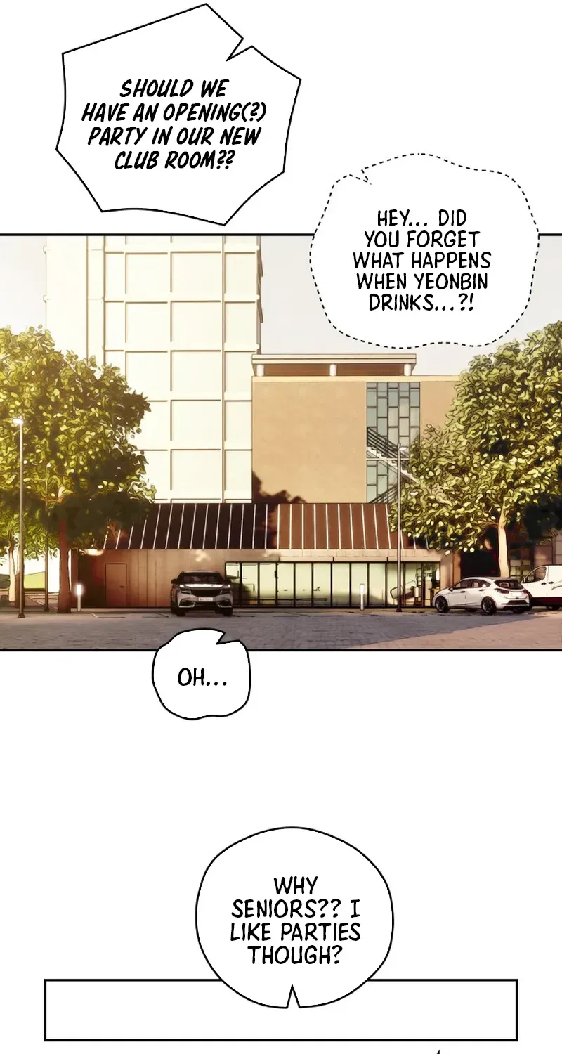 Building a Time Machine Chapter 6 page 73 - 