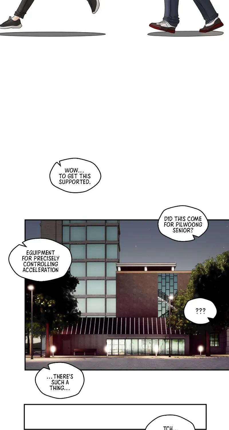 Building a Time Machine Chapter 6 page 76 - 
