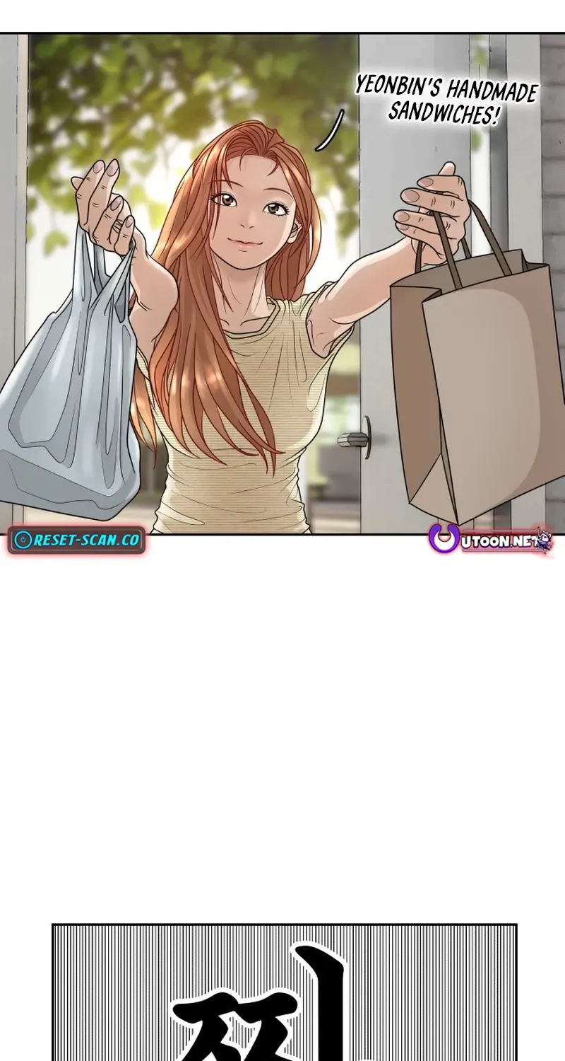 Building a Time Machine Chapter 6 page 79 - 