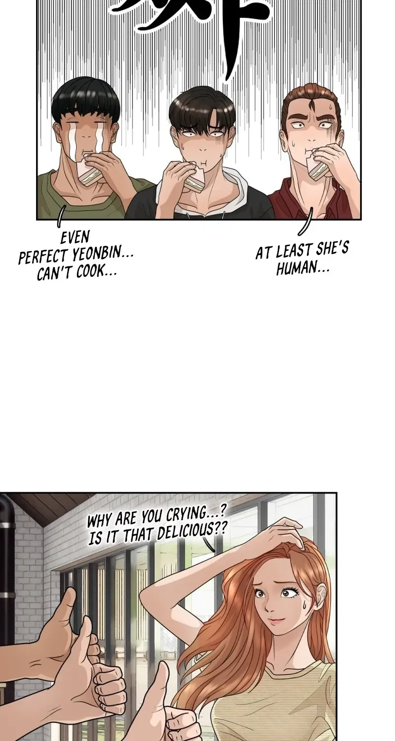 Building a Time Machine Chapter 6 page 80 - 
