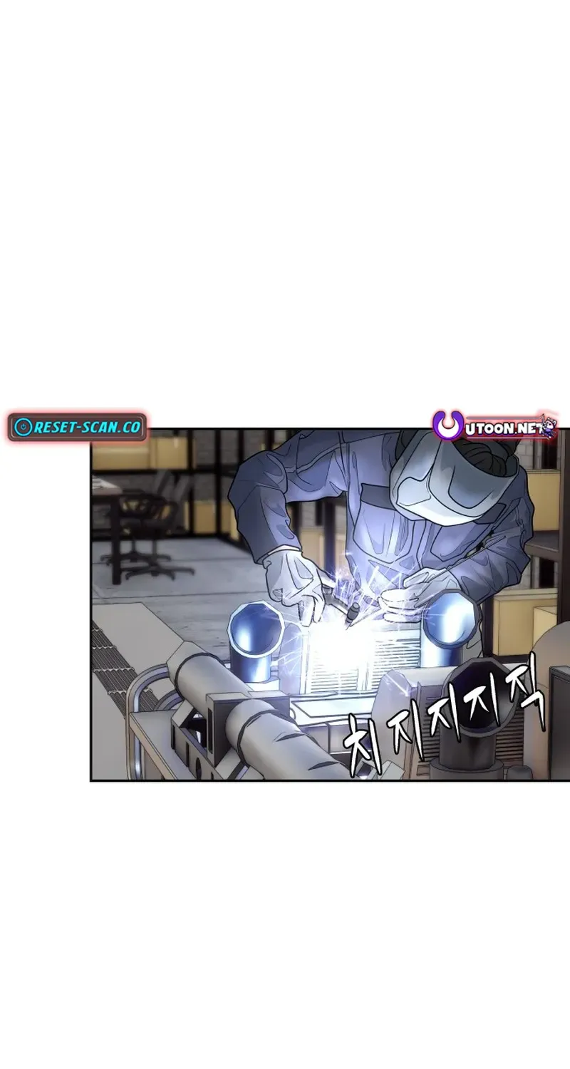 Building a Time Machine Chapter 6 page 82 - 