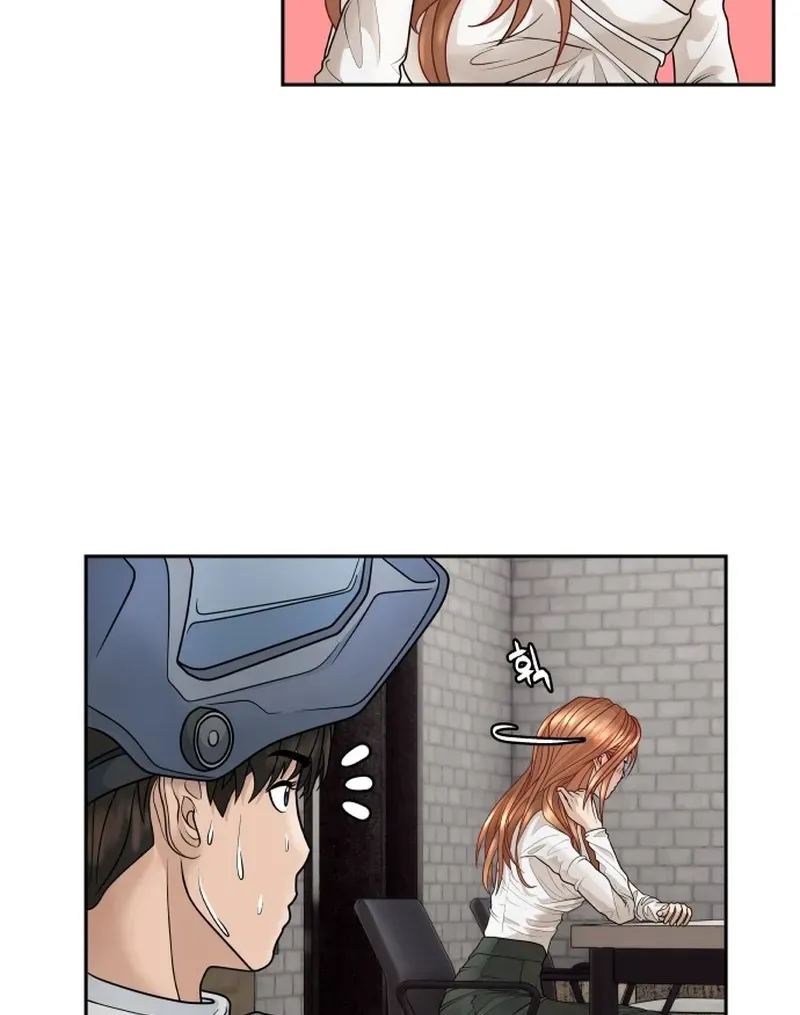 Building a Time Machine Chapter 6 page 84 - 