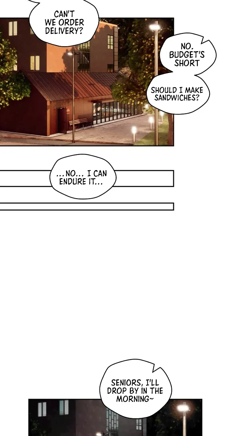 Building a Time Machine Chapter 6 page 86 - 