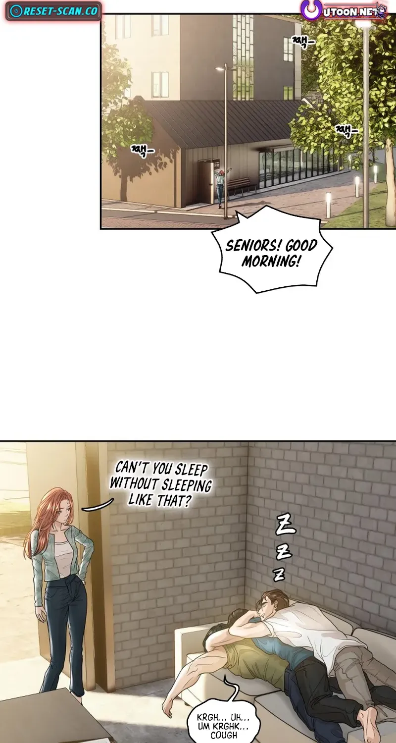 Building a Time Machine Chapter 6 page 88 - 