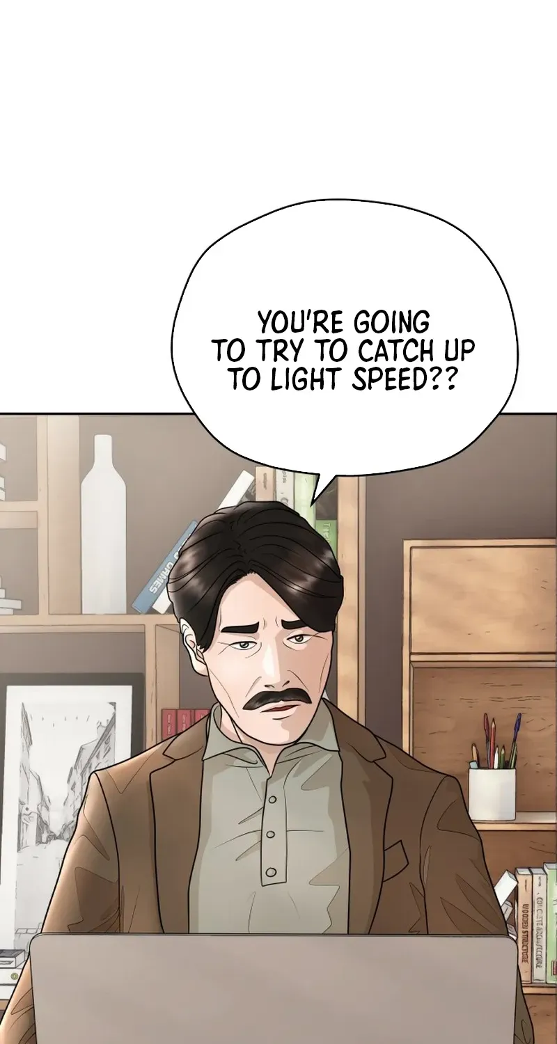 Building a Time Machine Chapter 6 page 10 - 
