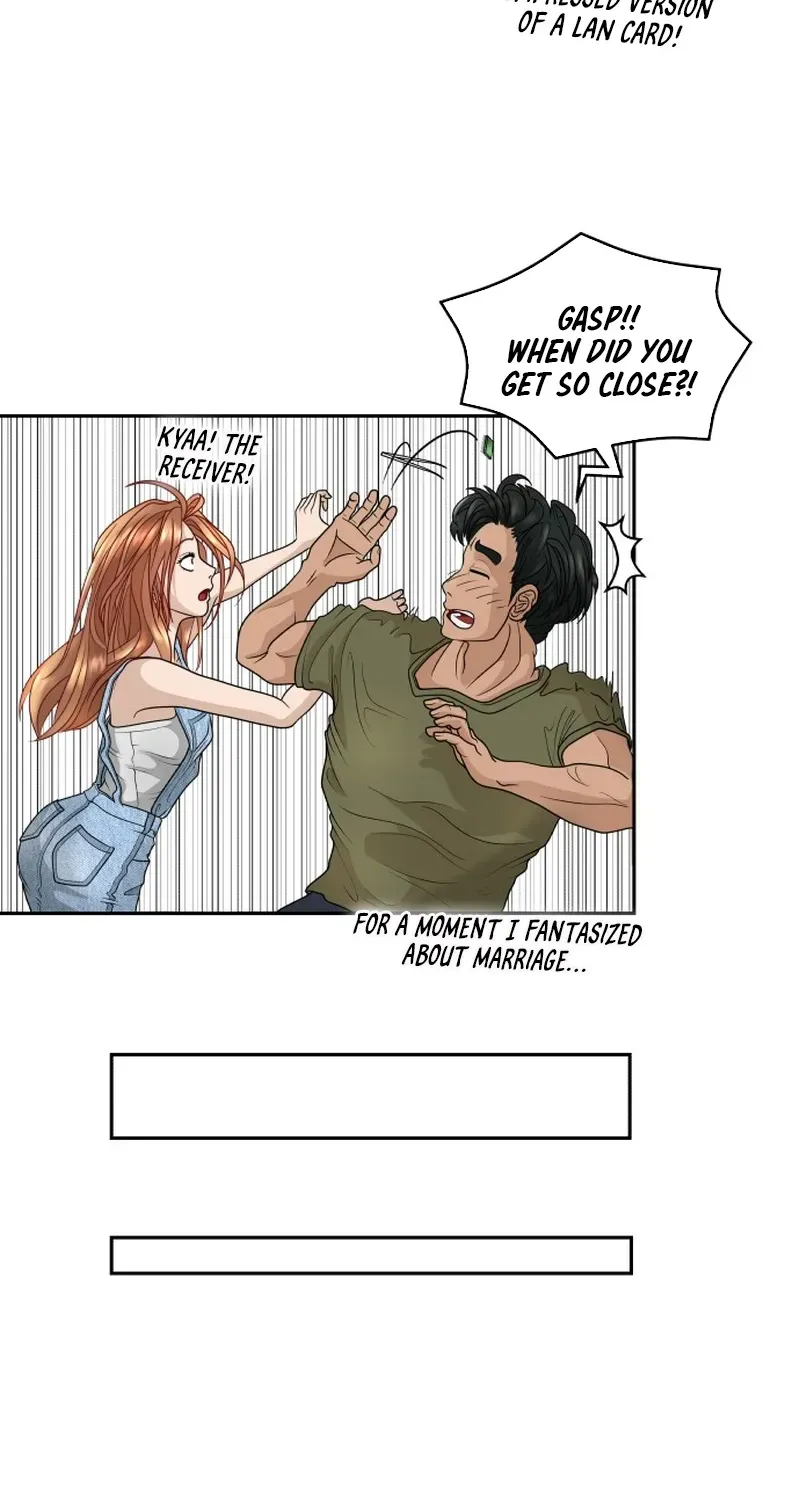 Building a Time Machine Chapter 6 page 92 - 