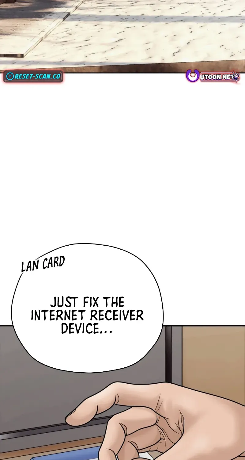 Building a Time Machine Chapter 6 page 98 - 