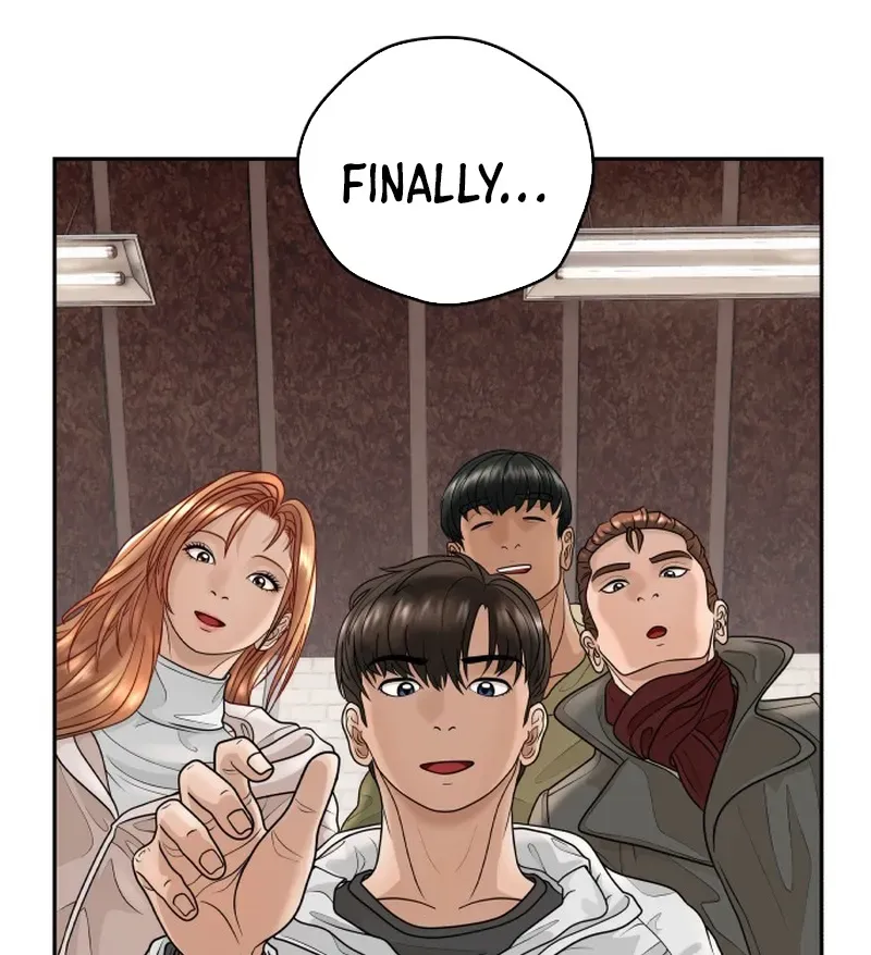 Building a Time Machine Chapter 6 page 100 - 