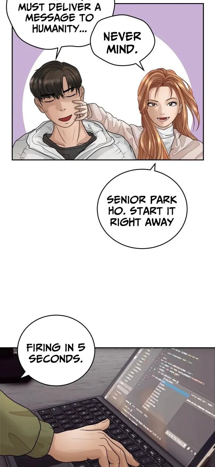 Building a Time Machine Chapter 7 page 15 - 