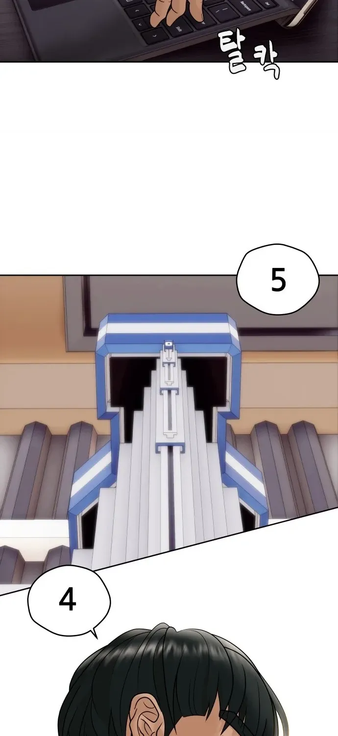 Building a Time Machine Chapter 7 page 16 - 