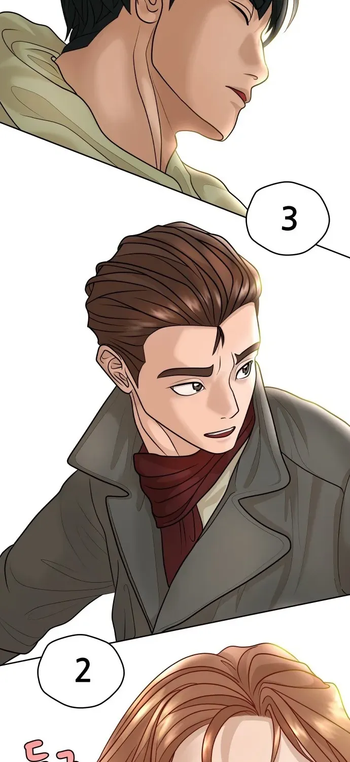 Building a Time Machine Chapter 7 page 17 - 