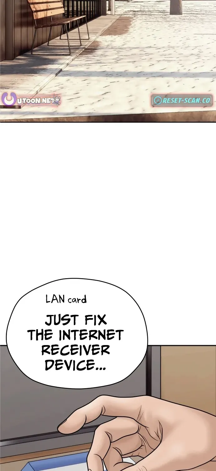 Building a Time Machine Chapter 7 page 3 - 