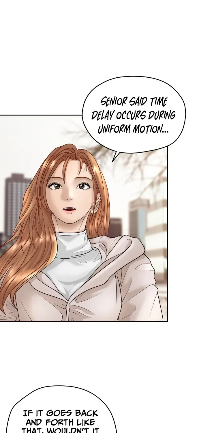 Building a Time Machine Chapter 7 page 29 - 