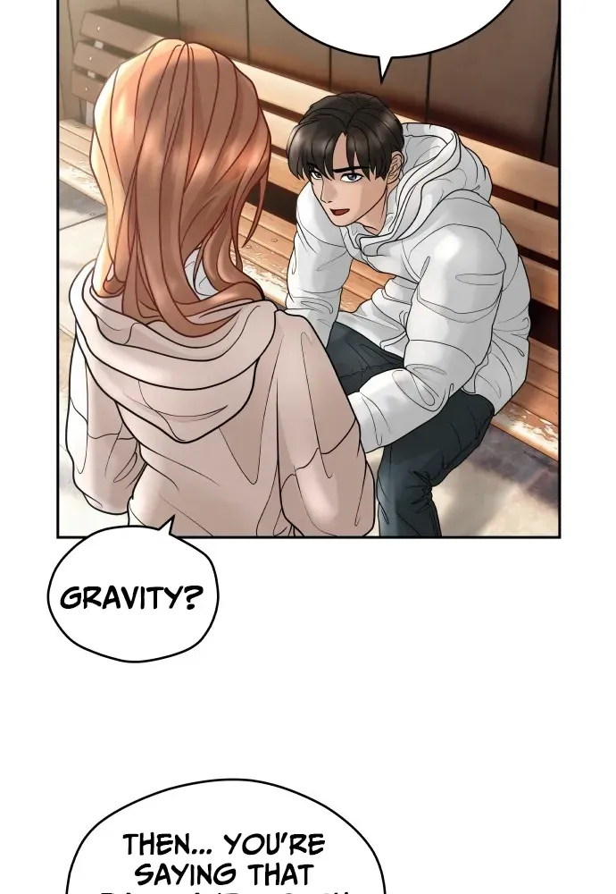 Building a Time Machine Chapter 7 page 35 - 