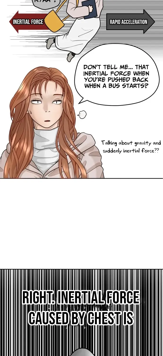 Building a Time Machine Chapter 7 page 37 - 