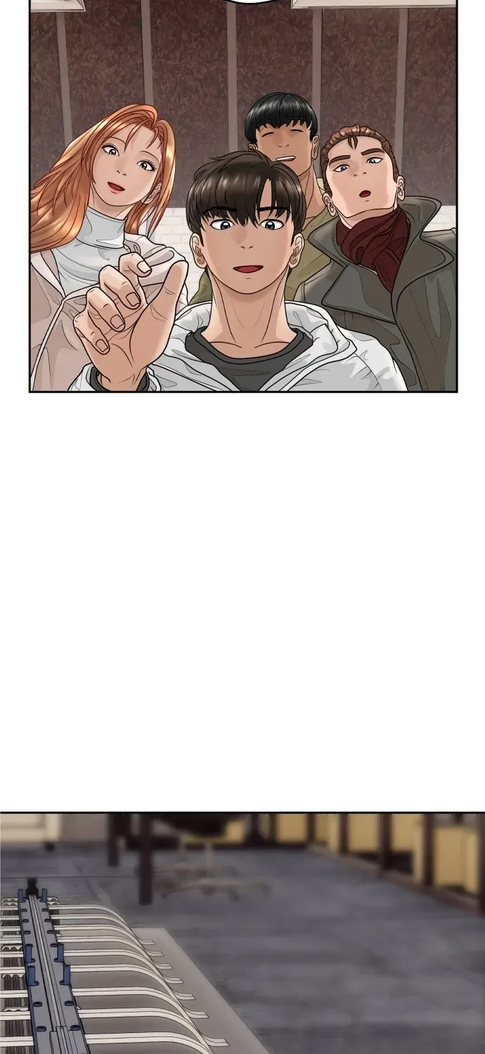 Building a Time Machine Chapter 7 page 5 - 