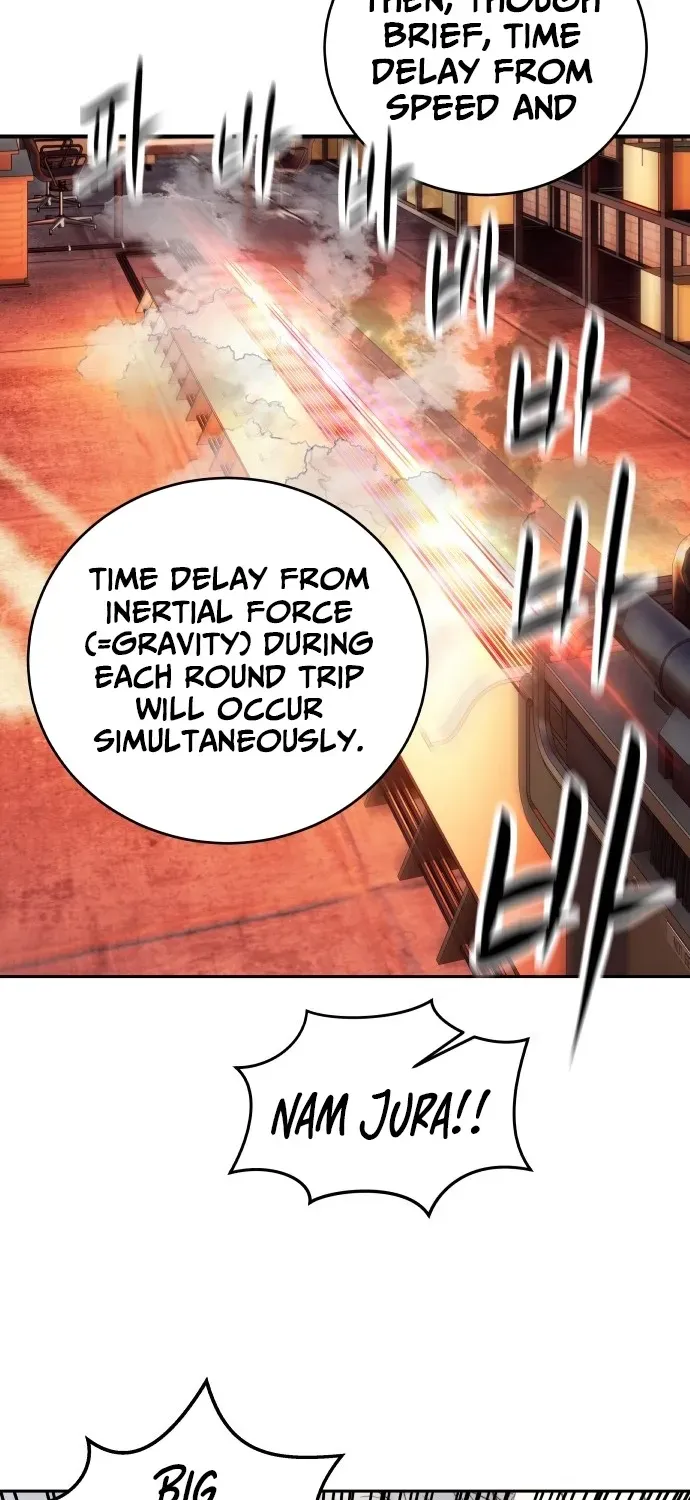 Building a Time Machine Chapter 7 page 41 - 