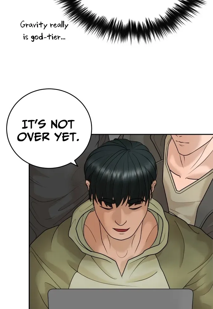 Building a Time Machine Chapter 7 page 56 - 