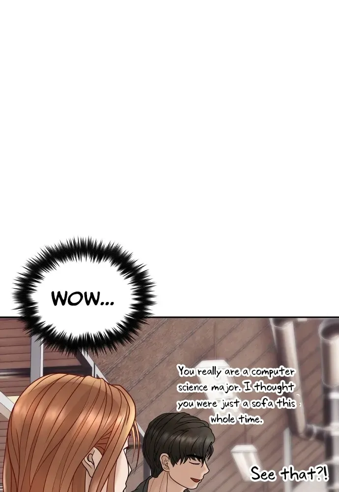 Building a Time Machine Chapter 7 page 63 - 