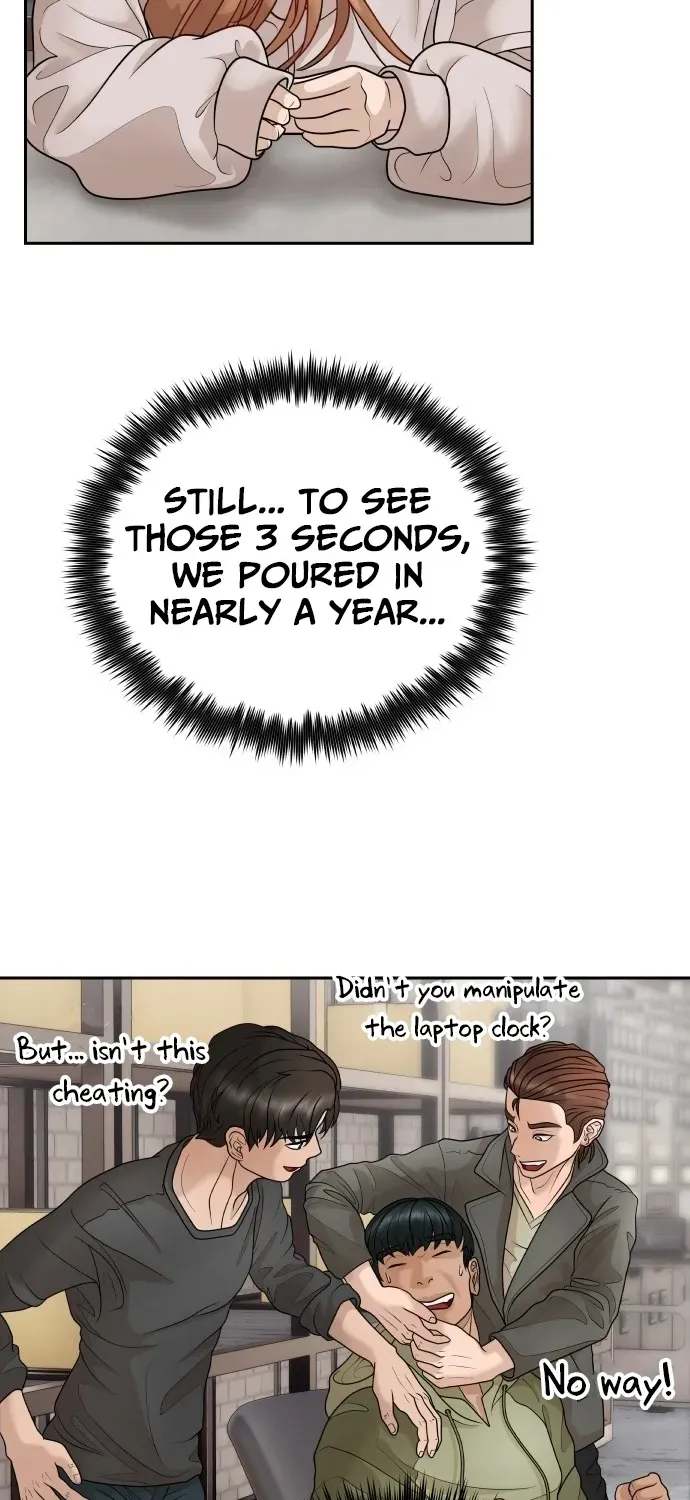 Building a Time Machine Chapter 7 page 65 - 