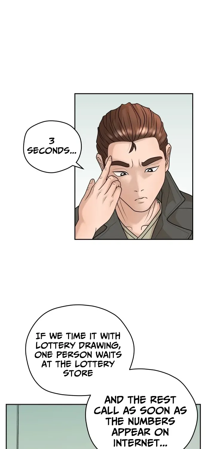 Building a Time Machine Chapter 7 page 69 - 
