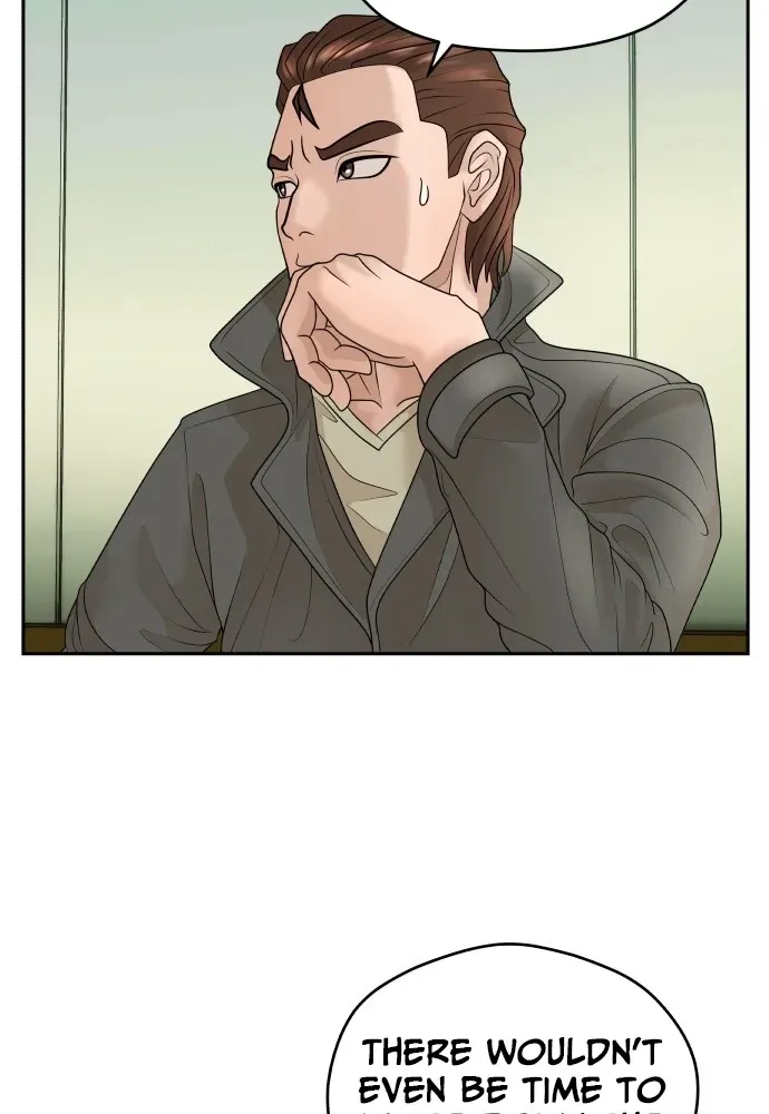 Building a Time Machine Chapter 7 page 70 - 